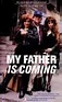 My Father is Coming [VHS] : Shelly Kästner, Alfred Edel, Annie Sprinkle ...