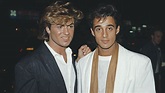 ‘We were young and uncomplicated’: how George Michael and Andrew ...