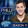 ‎Phillip Phillips: Journey to the Finale by Phillip Phillips on Apple Music