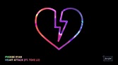 Phoebe Ryan - Heart Attack ft Tove Lo - YouTube