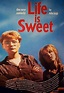 La vida es dulce (1990) - FilmAffinity