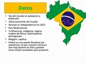 PPT - Brasil PowerPoint Presentation, free download - ID:3078754