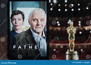 Der Vater Film Beste Bild Oscar Nominierung. Anthony Hopkins Bester ...