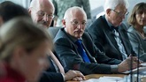 Deutscher Bundestag - „Effektives Mittel zur Völkerverständigung“