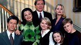 The Ten Best THE NANNY Episodes of Season Five | THAT'S ENTERTAINMENT!