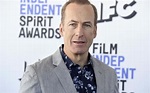 Bob Odenkirk de Better Call Saul. pequeño ataque al corazónMediotiempo