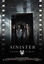 Sinister - Película 2012 - SensaCine.com