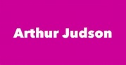 Arthur Judson - Spouse, Children, Birthday & More