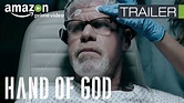 Hand of God – Segunda Temporada Trailer Oficial Español | Amazon Prime ...