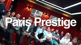Teaser Paris Prestige - YouTube