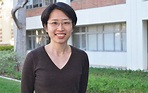 Yvonne Chen receives NSF CAREER Award for cancer research | UCLA