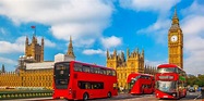 Pontos turísticos de Londres: Confira 13 atrações imperdíveis! | Zarpo