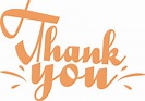 Thank You Image PNG Photos | PNG Mart
