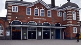 Clapham Junction - Facilities, Shops and Parking Information