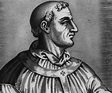 Pope Gregory VII Biography - Facts, Childhood, Family Life & Achievements