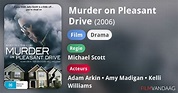 Murder on Pleasant Drive (film, 2006) - FilmVandaag.nl