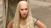 Top 5 Atrizes - Game of Thrones