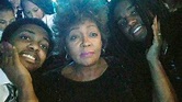 Despite Rocky Divorce, Anita Baker And Ex Proud Of Sons Who Look So ...