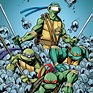 Ninja Turtles Wallpaper (72+ images)