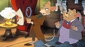 The Great Mouse Detective Movie Review | Movie Reviews Simbasible