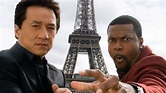 Jackie Chan regresa al cine con 'Una pareja explosiva 4' | RPP Noticias