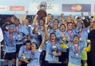 Uruguay Campeon de la Copa America Argentina 2011 - Taringa!