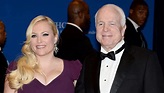 Meghan McCain, John McCain’s Daughter: 5 Fast Facts to Know | Heavy.com