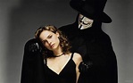 Student Film Reviews » Blog Archive » V for Vendetta (James McTeigue ...