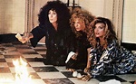 The Witches of Eastwick (1987) - Moria