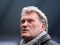 Glenn Hoddle ‘recuperating at home’ after cardiac arrest | The ...
