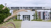 Take a tour of Tyler Perry's new studio - CNN Video