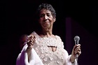 Aretha Franklin's death certificate confirms cause of death