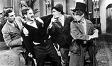 Die Marx Brothers im Krieg | Film-Rezensionen.de