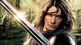 Narnia: Prince Caspian - Prince Caspian Wallpaper (31738421) - Fanpop