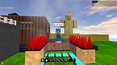 How to become epic on Roblox.: April 2012