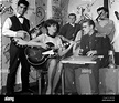 Skiffle hi-res stock photography and images - Alamy