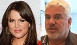 Khloe Kardashian's Real Father is Kris Jenner's Hairdresser Alex Roldan?