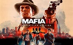 Mafia II: Definitive Edition | Hype Games