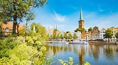 Schleswig turismo: Qué visitar en Schleswig, Schleswig-Holstein, 2024 ...