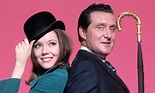 Patrick Macnee's life – in pictures | Culture | The Guardian