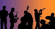 Jazz; ¡Celebra el día del Jazz por todo lo alto! !Unéte al concierto ...
