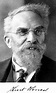 Kurt Hensel (December 29, 1861 — June 1, 1941), German mathematician ...