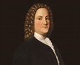 Josiah Franklin - Ben Franklin's World