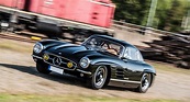 Why this Mercedes-Benz 300 SL ‘Outlaw’ shouldn’t be exiled | Classic ...