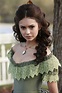 Katherine Pierce ( Nina Dobrev - Vampire Diaries) 1864 Pastel Green ...