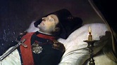 Watch The Death of Napoleon Clip | HISTORY Channel