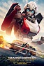 Official Character Posters for ‘Transformers: Rise of the Beasts’