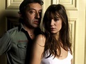 PHOTOS. Serge Gainsbourg : Natacha et Paul, les enfants oub... - Télé Star