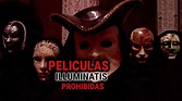 Películas illuminati poco conocidas - YouTube