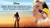 Die Entscheidung - Eine wahre Geschichte streamen | Ganzer Film | Disney+